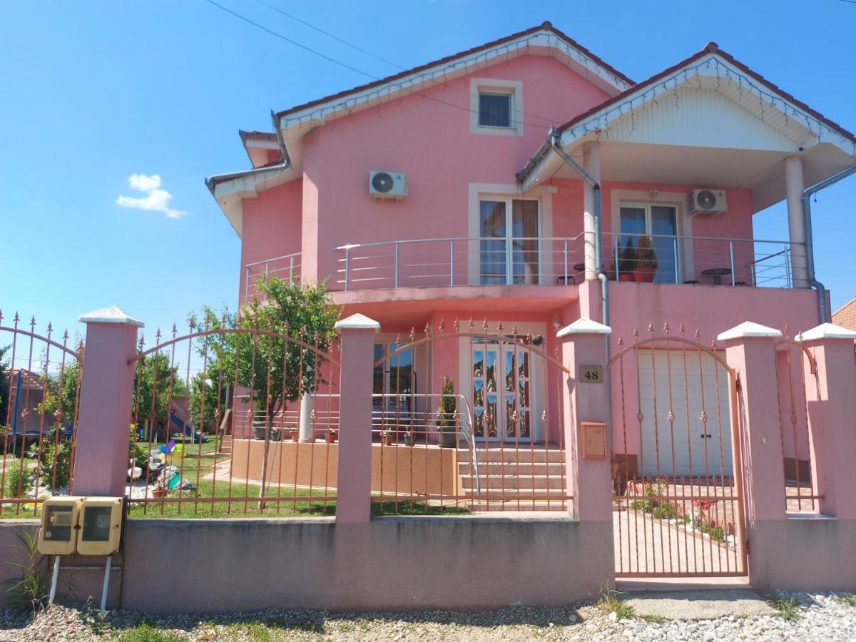 Готель Casa Eric Беїле-Фелікс Екстер'єр фото